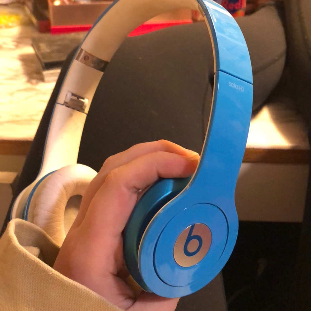 Beats Headphones